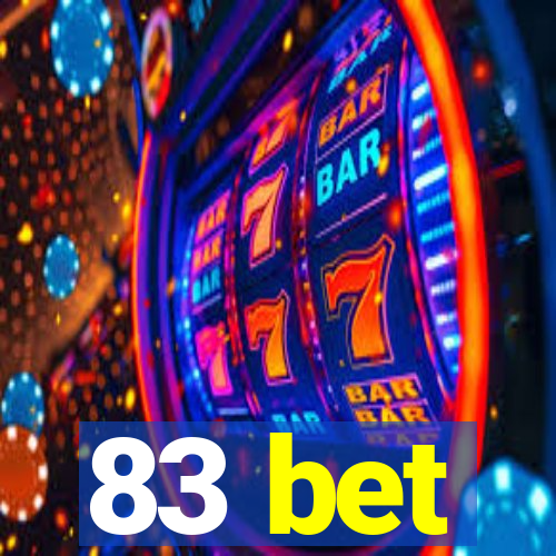 83 bet